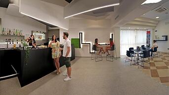 Hotel & Residence Continental