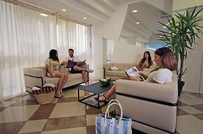 Hotel & Residence Continental