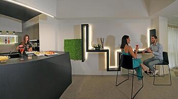 Hotel & Residence Continental