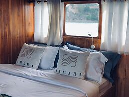 Samara I Liveaboard