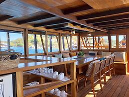 Samara I Liveaboard