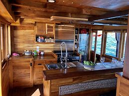 Samara I Liveaboard