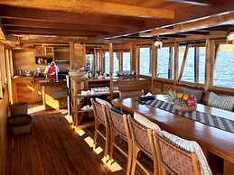 Samara I Liveaboard