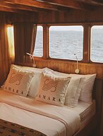 Samara I Liveaboard