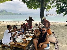 Samara II Liveaboard