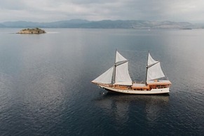 Samara II Liveaboard