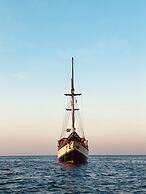 Samara II Liveaboard