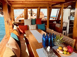 Samara II Liveaboard