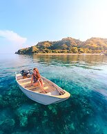 Samara II Liveaboard