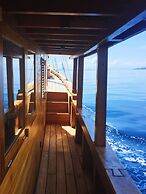 Samara II Liveaboard