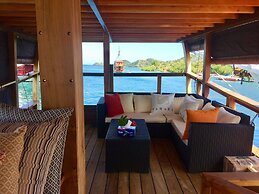 Samara II Liveaboard