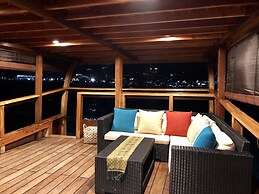 Samara II Liveaboard