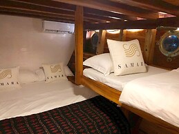 Samara II Liveaboard