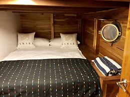 Samara II Liveaboard