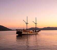 Samara II Liveaboard