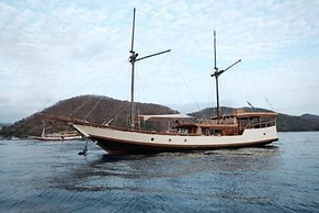 Samara II Liveaboard