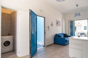 Lido Marini Seahouse