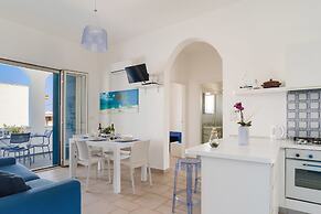 Lido Marini Seahouse