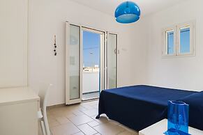 Lido Marini Seahouse