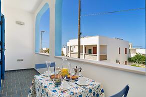 Lido Marini Seahouse