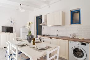 Lido Marini Seahouse