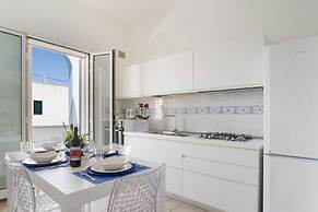 Lido Marini Seahouse