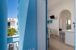 Lido Marini Seahouse