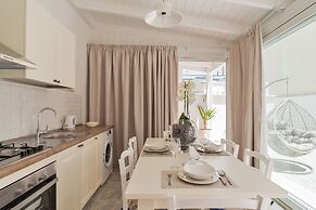 Lido Marini Seahouse