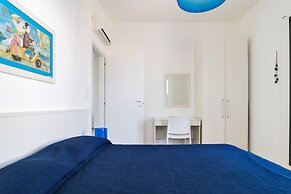 Lido Marini Seahouse