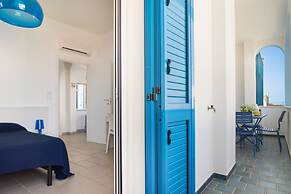 Lido Marini Seahouse