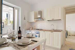 Lido Marini Seahouse