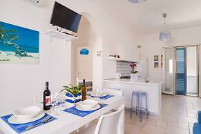 Lido Marini Seahouse