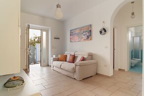 Lido Marini Seahouse