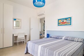 Lido Marini Seahouse