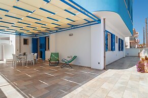 Lido Marini Seahouse