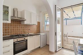 Lido Marini Seahouse