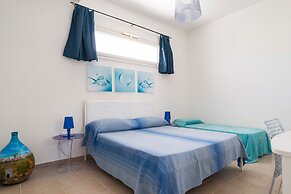 Lido Marini Seahouse