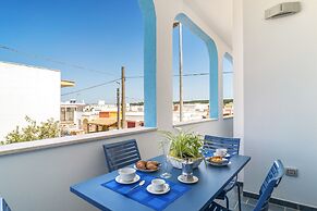 Lido Marini Seahouse