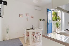 Lido Marini Seahouse