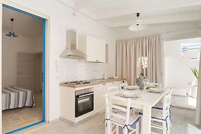 Lido Marini Seahouse