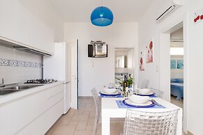 Lido Marini Seahouse