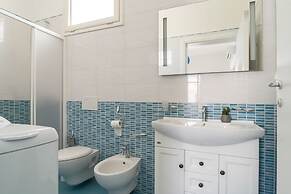 Lido Marini Seahouse