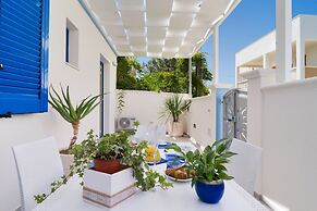 Lido Marini Seahouse