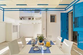 Lido Marini Seahouse