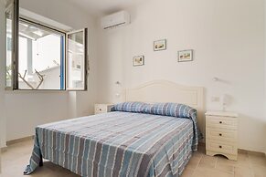 Lido Marini Seahouse