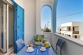 Lido Marini Seahouse