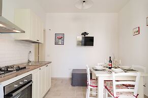 Lido Marini Seahouse