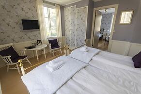 Hotell Pensionat Granparken
