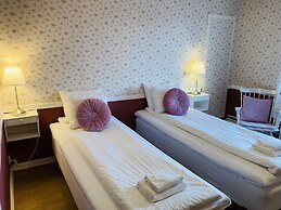 Hotell Pensionat Granparken