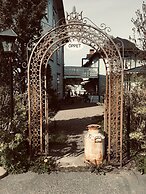 Hotell Pensionat Granparken
